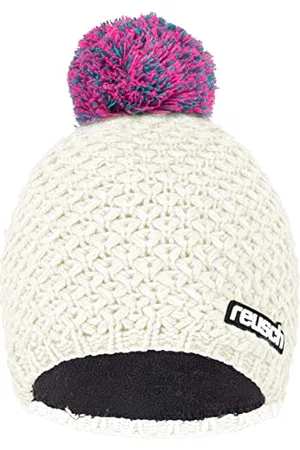 Reusch Elias-Berretto, Caldo, Antivento Beanie, , Taglia Unica Unisex-Adulto