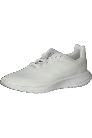 adidas Tensaur Run Shoes, Scarpe da Corsa Unisex-Bambini, , 29 EU