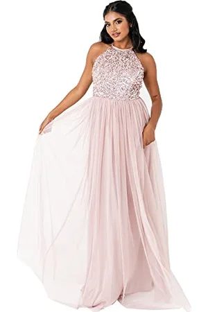 Maya Deluxe Donna per Damigella d