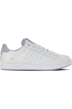 K-Swiss Lozan, Scarpe da Ginnastica Donna, , 38 EU