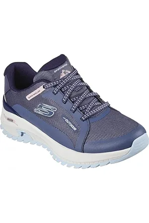 Skechers Arch Fit Discover, Trekking Taglio Basso Donna, , 36 EU