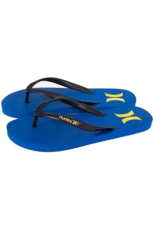 Hurley M Icon Sandals, Flip-Flop Uomo, , 45 EU
