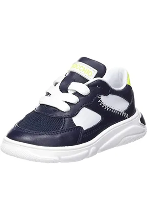 Pinocchio P1089, Scarpe da Ginnastica, , 24 EU