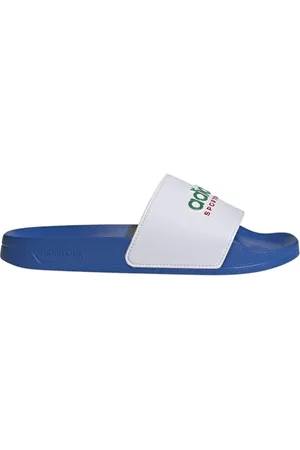 adidas Adilette Shower Slides, Infradito Unisex-Adulto, , 52 2/3 EU