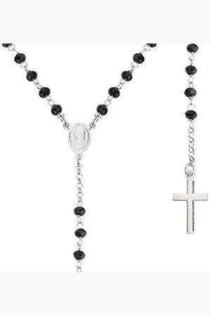 AMEN Collana Colar CROBN4 Marca, Única, Metallo, Nessuna pietra preziosa