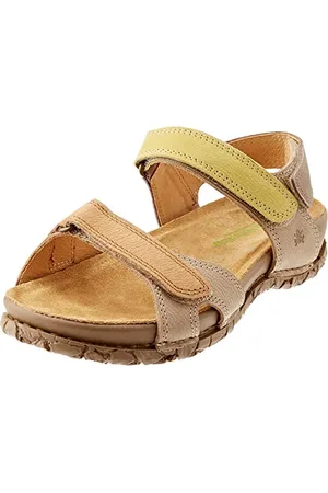 El Naturalista Taverne, Sandali Unisex-Adulto, , 45 EU