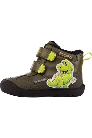 Kappa Codice Stile: 280022 m Claw Tex M Boys, Stivali da Neve Unisex-Bambini, , 20 EU