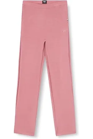 HUGO BOSS Blair_Pants CW Pantaloni da casa, , XL da Donna