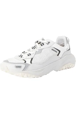 HUGO BOSS Go1st_rfme, Running Uomo, , 45 EU