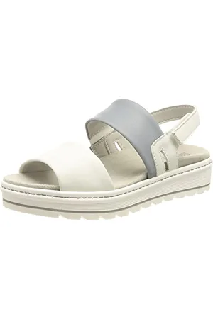Comfortabel 710084-51, Sandali con Tacco Donna, , 37 EU Larga