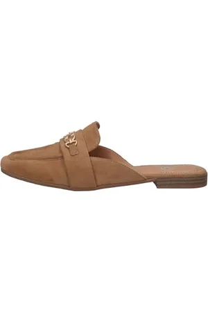 Bagatt D11-ajb90, Ciabatte Donna, Chiaro, 36 EU