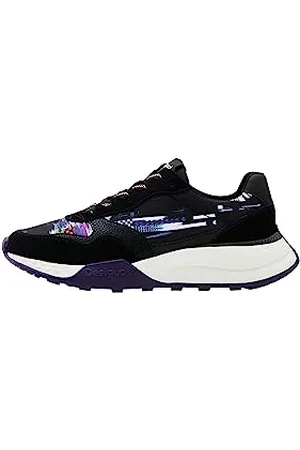 Desigual Scarpe Sportive da Jogger, Shoes Sport Donna, , 36 EU