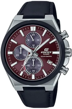 Casio Efs-s630bl-5avuef Watch One Size