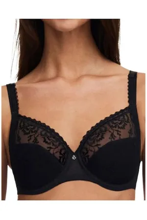 Chantelle EVERY CURVE, Reggiseno con Ferretto Coprente, Intimo Donna, , 8D