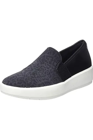 Clarks Layton Petal, Scarpe da Ginnastica Donna, , 36.5 EU