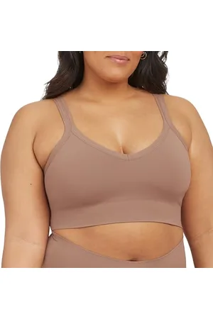Spanx EcoCare Bralette, Bralette Donna, , S