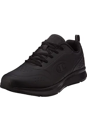 Champion Jaunt FW, Sneakers Uomo, Nero (KK001), 42.5 EU