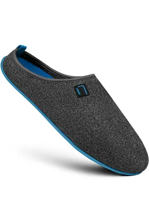 Nanga Pantofole in Lana, Unisex-Adulto, , 46 EU