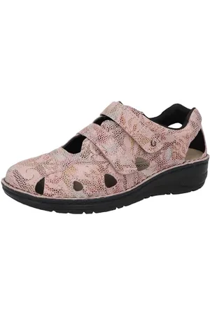 Berkemann Larena, Scarpe da Ginnastica Donna, , 38 2/3 EU