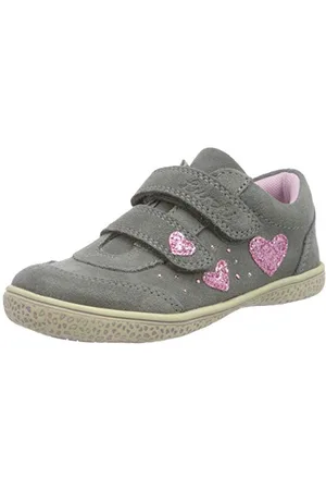 Lurchi Tanita, Scarpe da Ginnastica Bambino, , EU