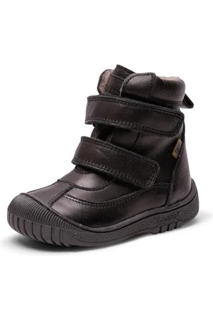 Bisgaard Ellis, Stivali da Neve Unisex-Bambini, , 19 EU