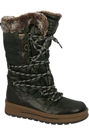 TOM TAILOR 4291206, Stivali da Neve Donna, , 38 EU