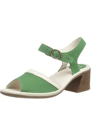 Fly London Lear374fly, Sandali con Tacco Donna, , 40 EU