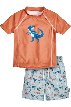 Playshoes Costume a Maglietta, , 74/80 Kinder Unisex
