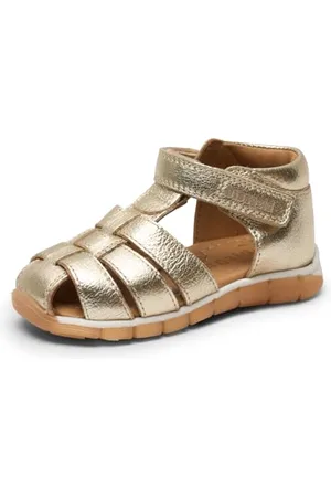Bisgaard Billie, Sandalo, Gold, 24 EU