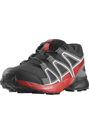 Salomon SPEEDCROSS, Scarpe da escursionismo Unisex - Bambini e ragazzi, , 35 EU