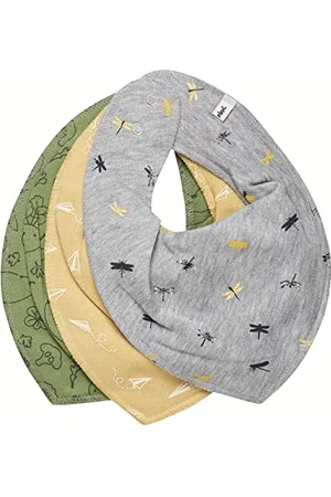 Pippi Bavaglino, , Taglia Unica Unisex-Bimbi