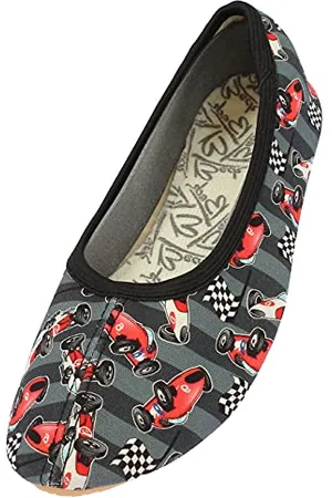 Beck Winner, Scarpe da Ginnastica Bambini e Ragazzi