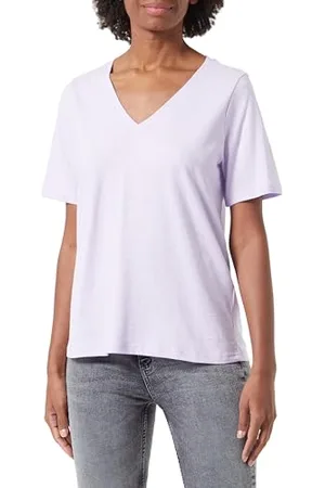 Benetton T-Shirt 3BVXD400H, , S Donna