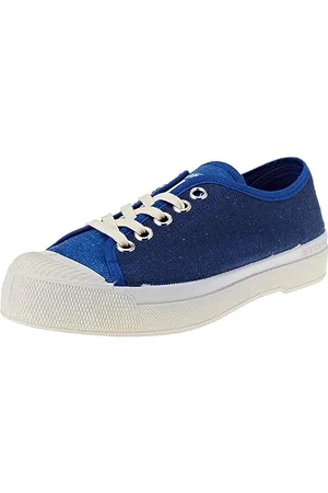 Bensimon Romy F, Scarpe da Ginnastica Donna, , 38 EU