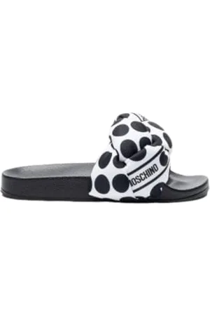 Moschino Sabot Donna, , 35 EU