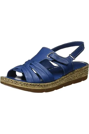 Andrea Conti 1889617, Sandali Donna, , 36 EU