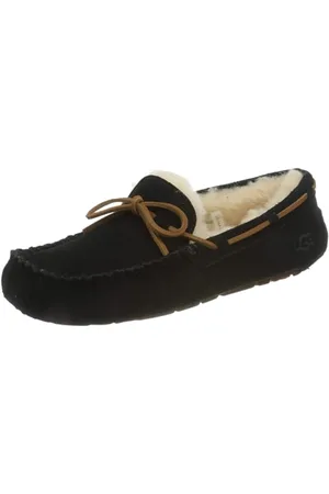 UGG Dakota Mocassini, Donna, (Black), 36 EU