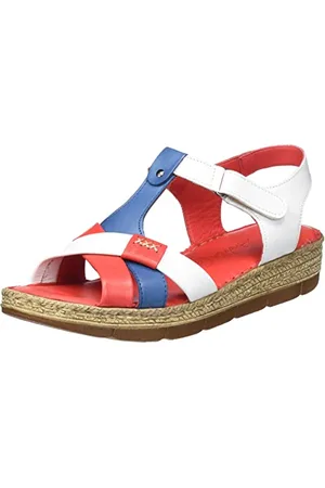 Andrea Conti 1883604, Sandali Donna, , 41 EU