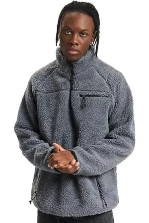 Brandit Teddyfleece Troyer, Uomo, , XL