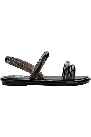 Melissa Airbubble Sandal Bassi Donna, , 37 EU