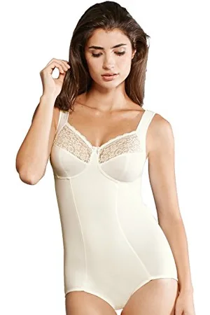 Anita Havanna Body Modellante, (Crystal 612), No Aplica (Taglia Produttore: 80E) Donna