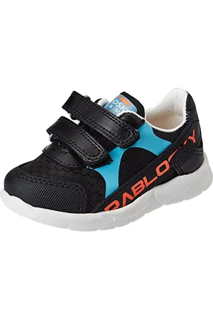 Pablosky 291610, Scarpe da Ginnastica Unisex-Bimbi 0-24, , 20 EU