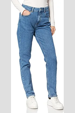 JJXX JACK & JONES Jxberlin Slim Hw Nc2003 Noos, Jeans Donna, , 32W / 30L