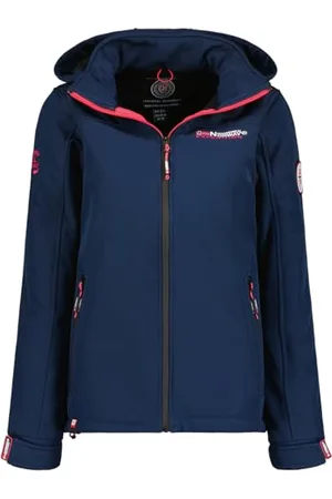 Geographical Norway Takeni Lady Softshell da Donna