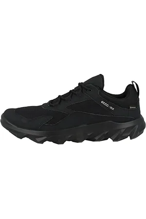 Ecco MX, Shoes Donna, Black/Black, 40 EU