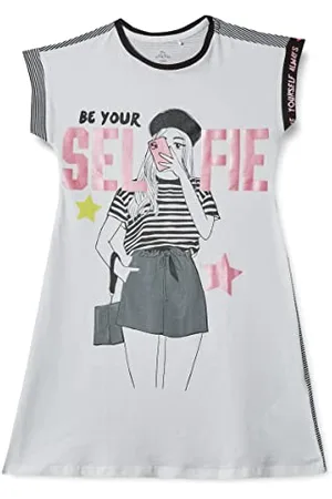 chicco Vestito Bambine A Maniche Corte E Ragazze, 33, 104