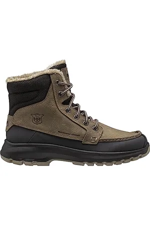 Helly Hansen Stivali Invernali Impermeabili Garibaldi V3, Stivali invernali Uomo, , 43.5 EU