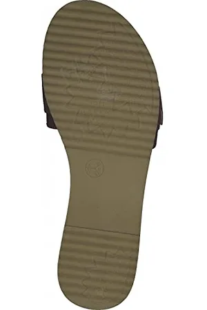 Jana 8-8-27110-28, Ciabatte Donna, , 37 EU Larga