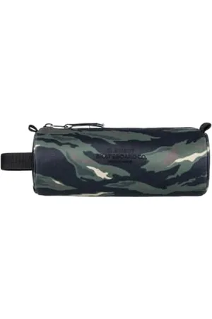 Element Study Pencil Case, Bagagli Uomo, , Taglia Unica
