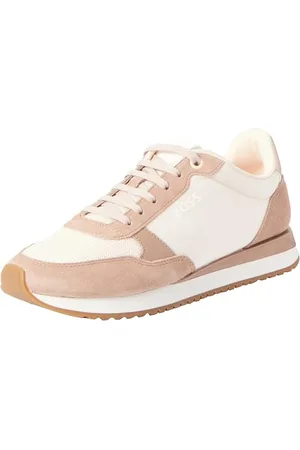 HUGO BOSS Kai_Runn_mxw, Scarpe da Ginnastica Donna, , 38 EU